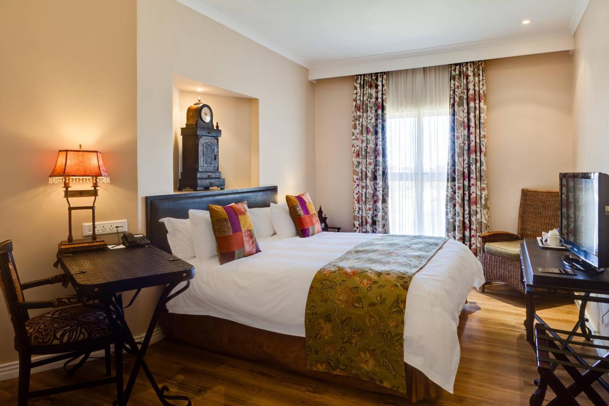 Protea Hotel By Marriott Kimberley Ngoại thất bức ảnh