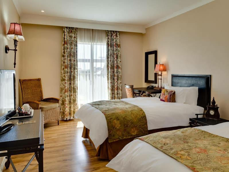 Protea Hotel By Marriott Kimberley Ngoại thất bức ảnh